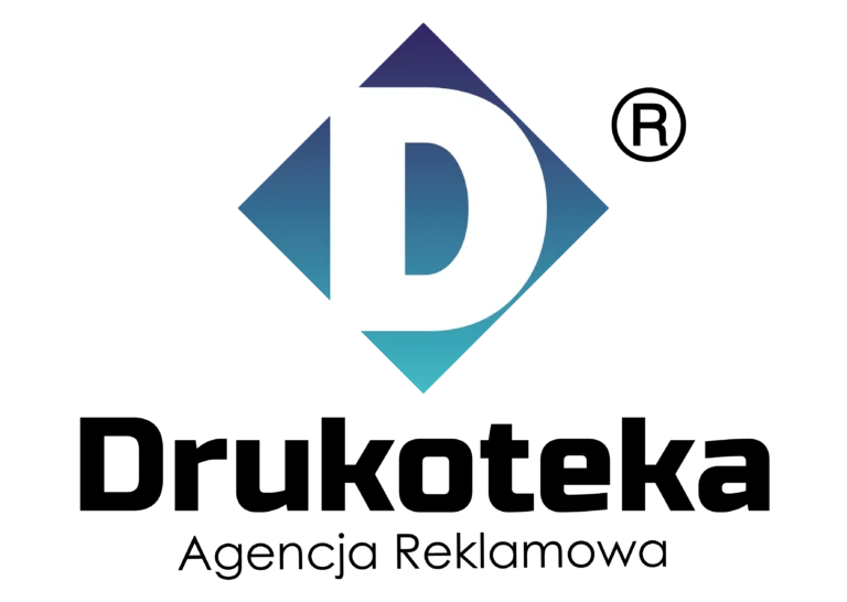 Drukoteka - Agencja reklamowa oraz poligraficzna w Siedlcach